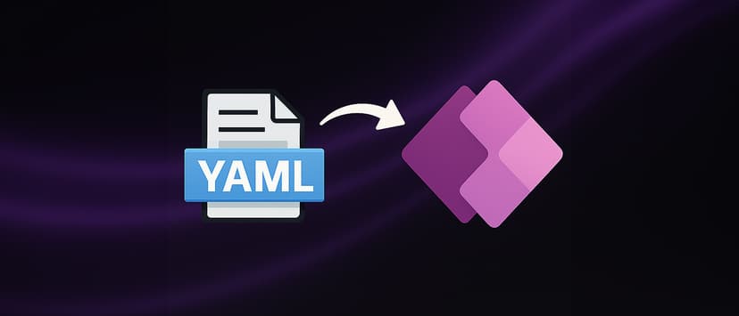 YAML Component Library Preview